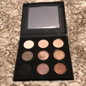 Make Up For Ever artist eye shadow palette